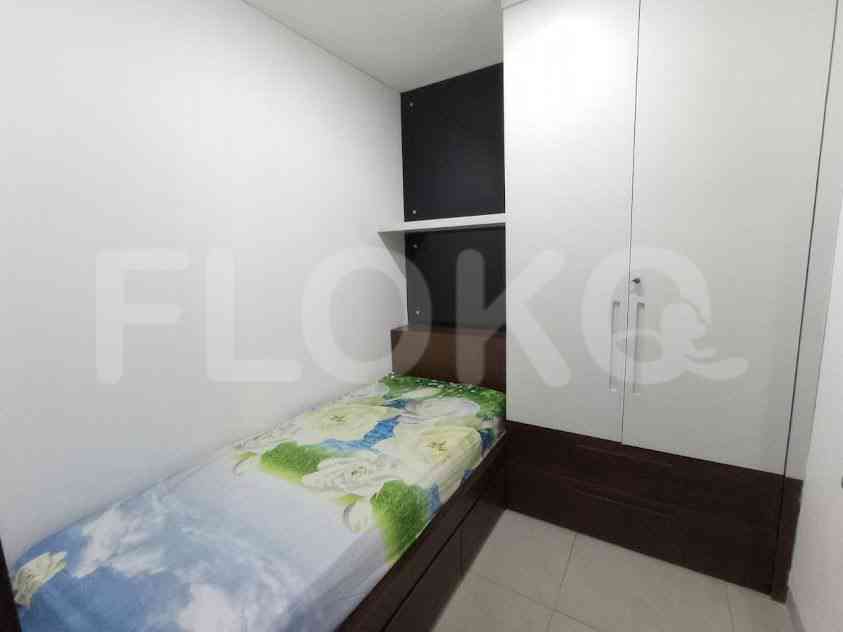 Tipe 3 Kamar Tidur di Lantai 25 untuk disewakan di Aspen Residence Apartemen - ffa375 7