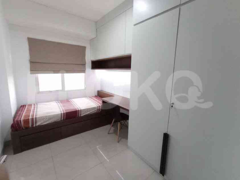Tipe 3 Kamar Tidur di Lantai 25 untuk disewakan di Aspen Residence Apartemen - ffa375 8