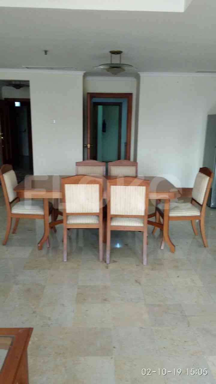 3 Bedroom on 4th Floor for Rent in Kemang Jaya Apartment - fke78e 3