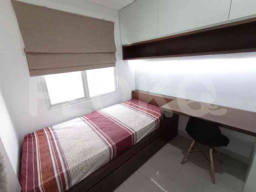 Tipe 3 Kamar Tidur di Lantai 25 untuk disewakan di Aspen Residence Apartemen - ffa375 9