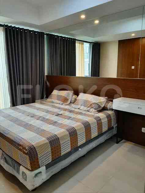 Tipe 1 Kamar Tidur di Lantai 14 untuk disewakan di Nine Residence - fpa479 1