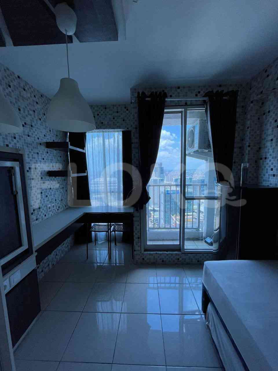 1 Bedroom on 15th Floor for Rent in Tifolia Apartment - fpue66 1