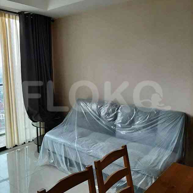 1 Bedroom on 14th Floor for Rent in Nine Residence - fpad84 1
