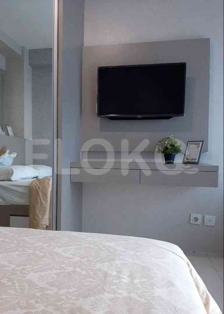 1 Bedroom on 12th Floor for Rent in Tifolia Apartment - fpu409 3