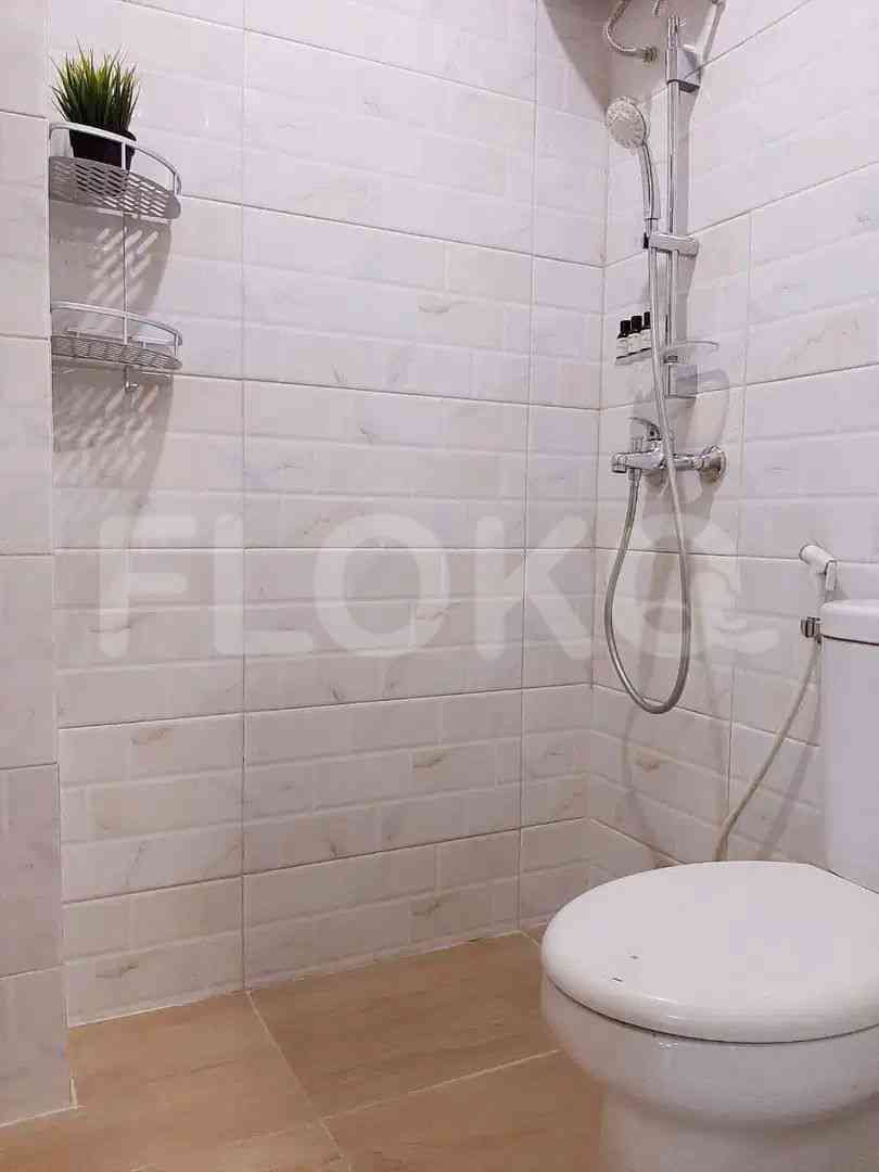 1 Bedroom on 12th Floor for Rent in Tifolia Apartment - fpu409 5