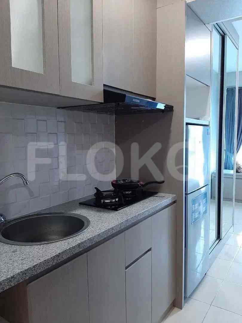1 Bedroom on 12th Floor for Rent in Tifolia Apartment - fpu409 4