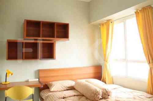 Tipe 1 Kamar Tidur di Lantai 17 untuk disewakan di Apartemen Taman Melati Margonda - fde9df 1