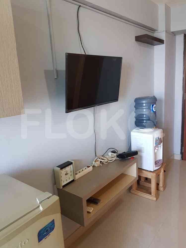 1 Bedroom on 15th Floor for Rent in Kebagusan City Apartment - fra140 1