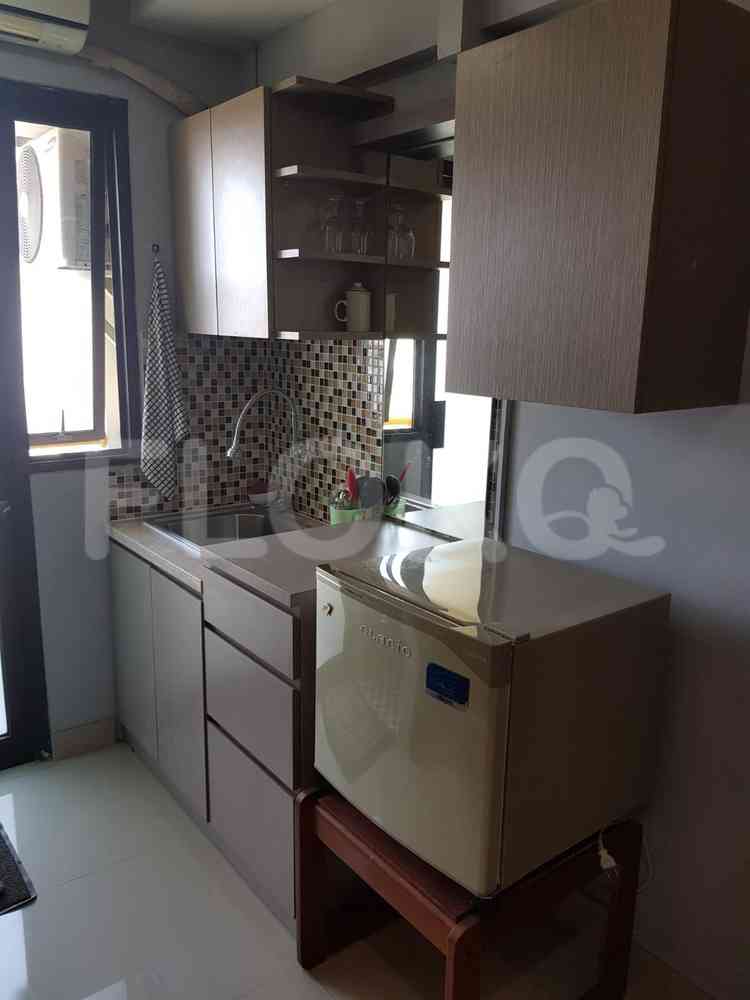 1 Bedroom on 15th Floor for Rent in Kebagusan City Apartment - fra140 4