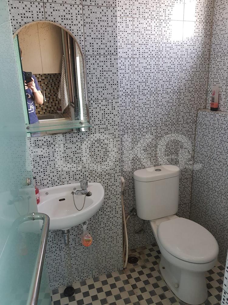 1 Bedroom on 15th Floor for Rent in Kebagusan City Apartment - fra140 5