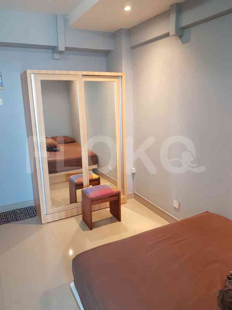 1 Bedroom on 15th Floor for Rent in Kebagusan City Apartment - fra140 3