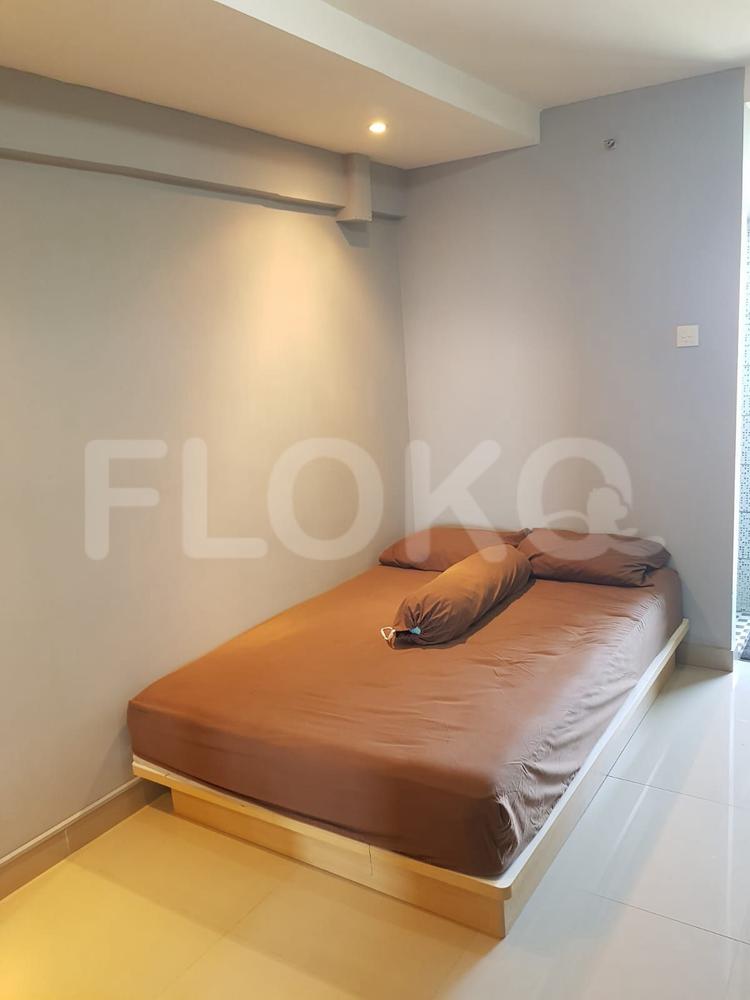 1 Bedroom on 15th Floor for Rent in Kebagusan City Apartment - fra140 2