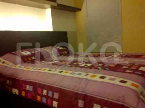 Tipe 1 Kamar Tidur di Lantai 7 untuk disewakan di Margonda Residence - fde034 2