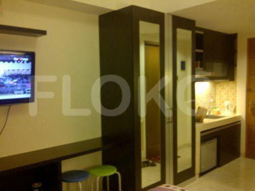 Sewa Apartemen Margonda Residence Tipe 1 Kamar Tidur di Lantai 7 fde034