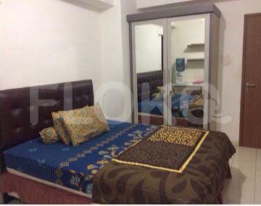 Sewa Apartemen Margonda Residence Tipe 1 Kamar Tidur di Lantai 9 fdee09