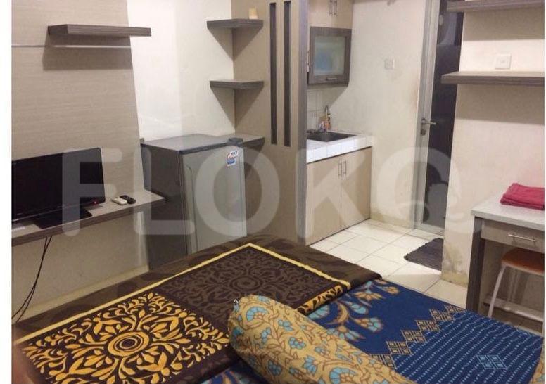 Sewa Apartemen Margonda Residence Tipe 1 Kamar Tidur di Lantai 9 fdee09