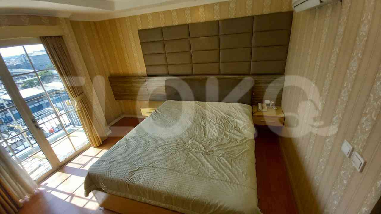 Tipe 3 Kamar Tidur di Lantai 9 untuk disewakan di Gading Resort Residence - fke4b3 15