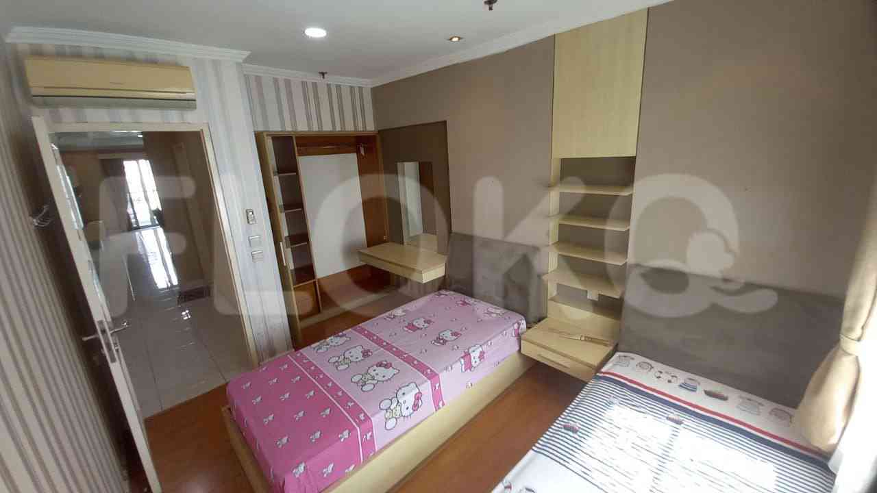 Tipe 3 Kamar Tidur di Lantai 9 untuk disewakan di Gading Resort Residence - fke4b3 18