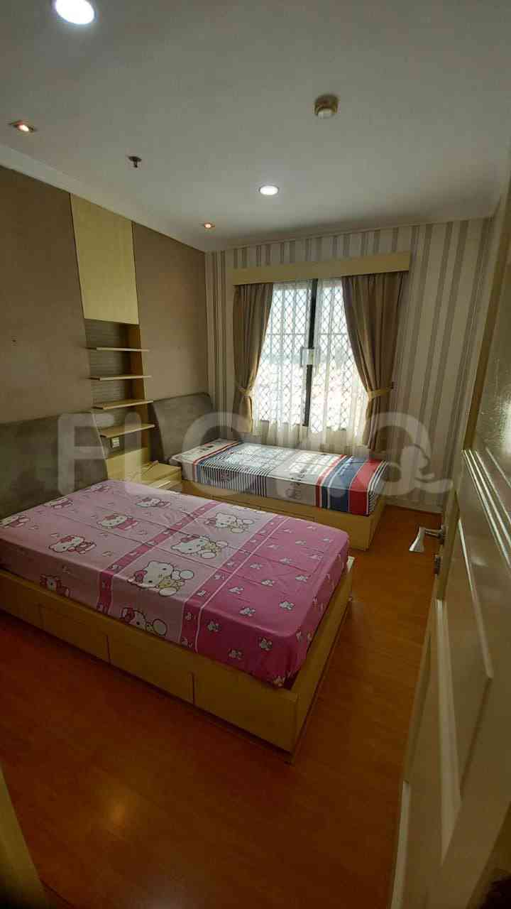 Tipe 3 Kamar Tidur di Lantai 9 untuk disewakan di Gading Resort Residence - fke4b3 19
