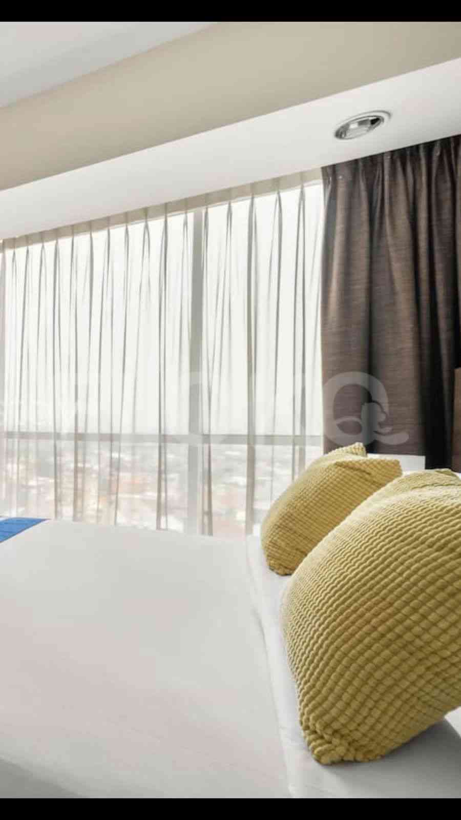 1 Bedroom on 16th Floor for Rent in Pondok Indah Residence - fpoea9 3