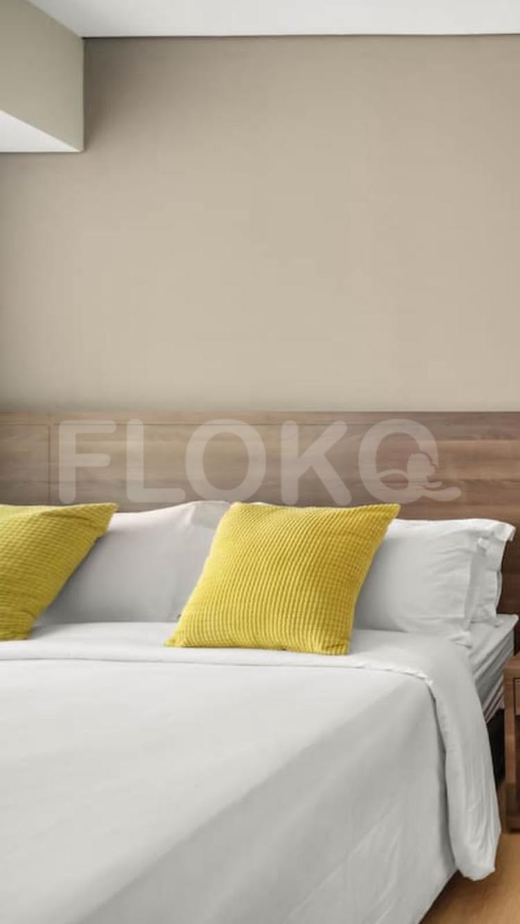 1 Bedroom on 16 Floor for Rent in Pondok Indah Residence - fpoea9 1