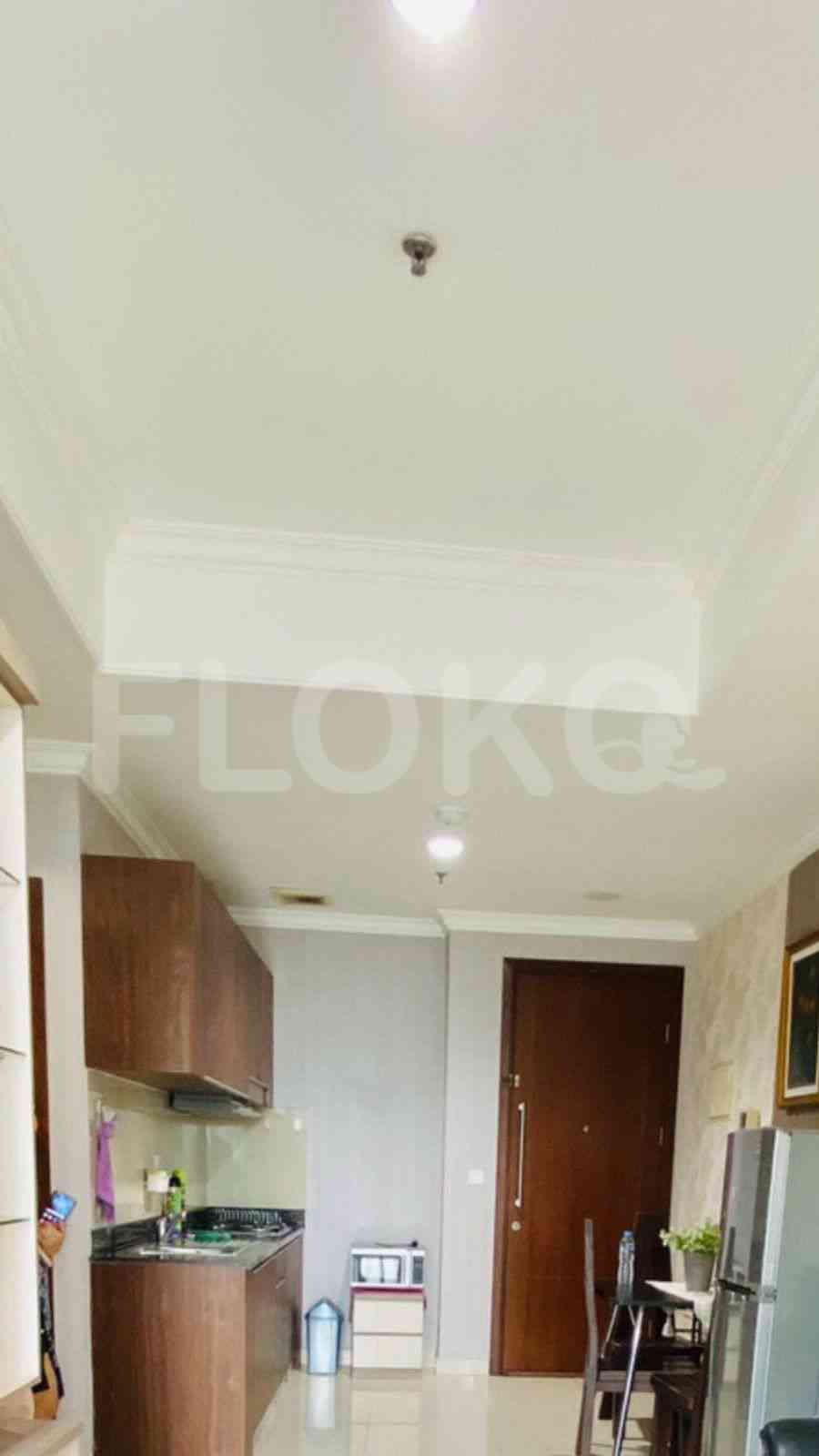 2 Bedroom on 7th Floor for Rent in Kuningan City (Denpasar Residence)  - fku856 1