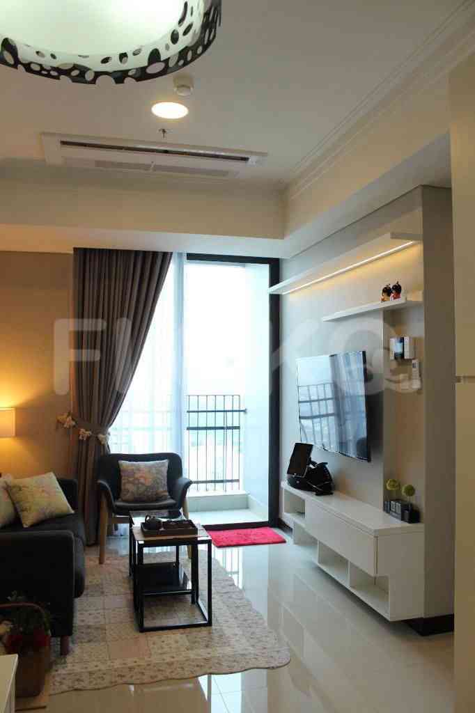 2 Bedroom on 15th Floor for Rent in Casa Grande - fte074 6