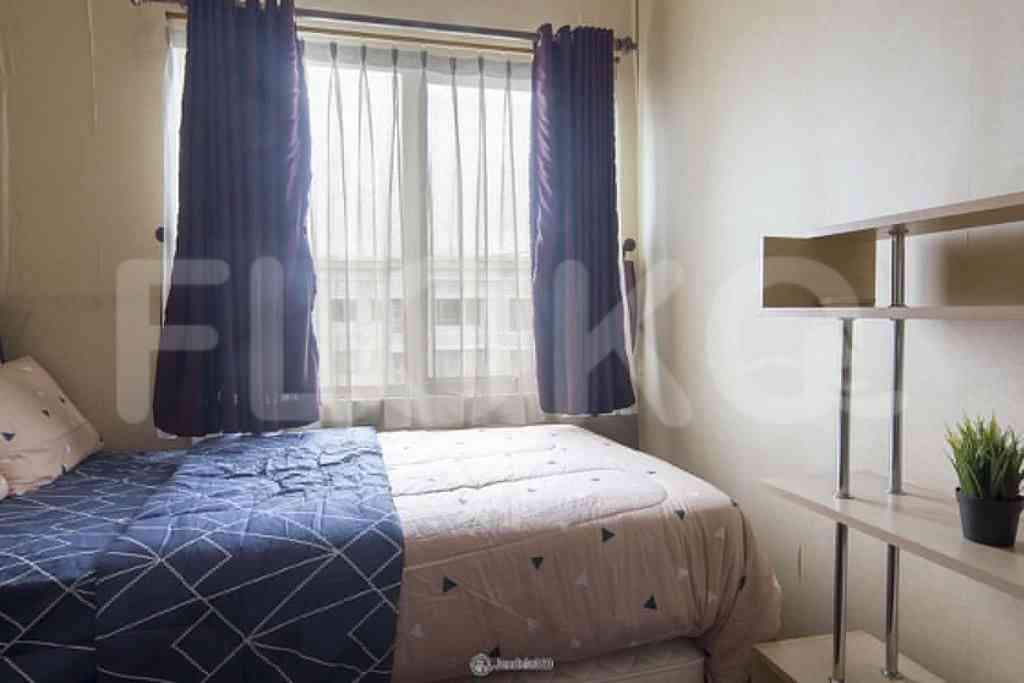 3 Bedroom on 15th Floor for Rent in Sudirman Park Apartment - fta872 5