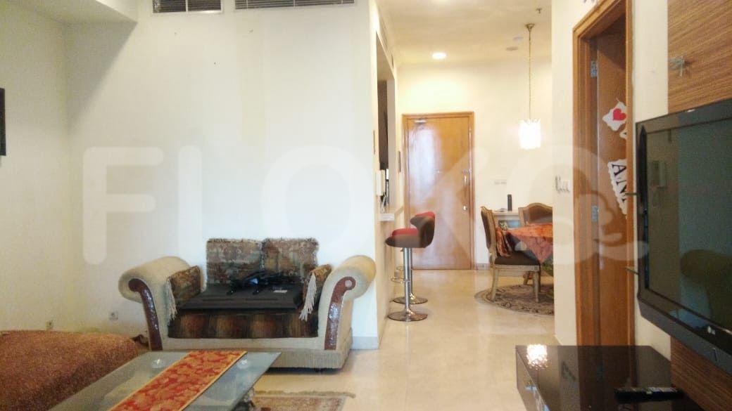 1 Bedroom on 16th Floor fsecc9 for Rent in Senayan Residence