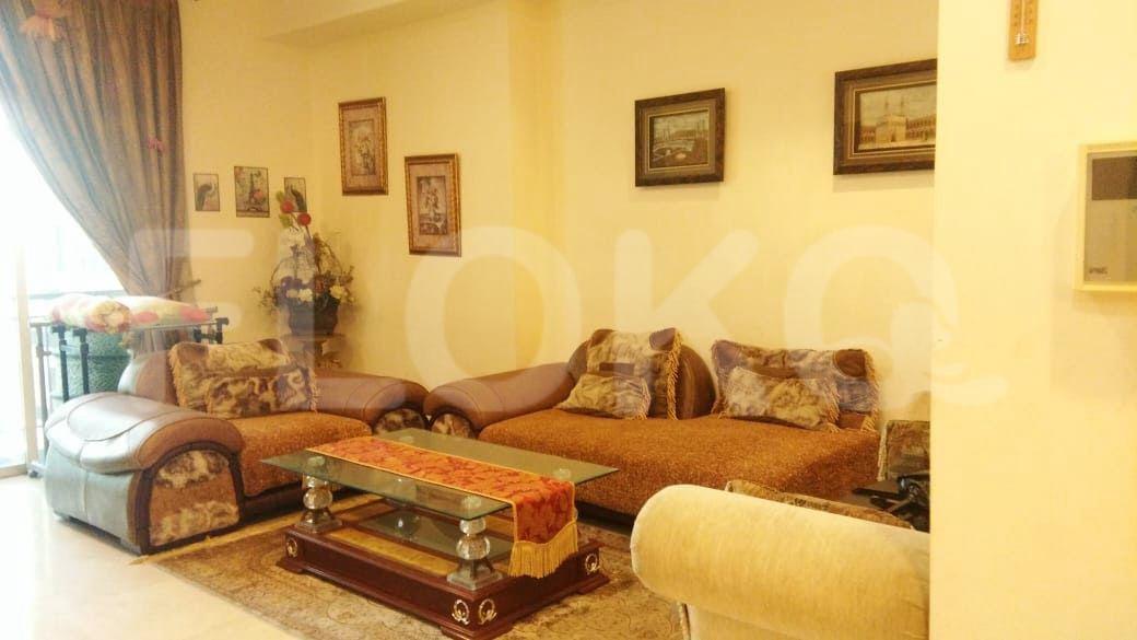 1 Bedroom on 16th Floor fsecc9 for Rent in Senayan Residence