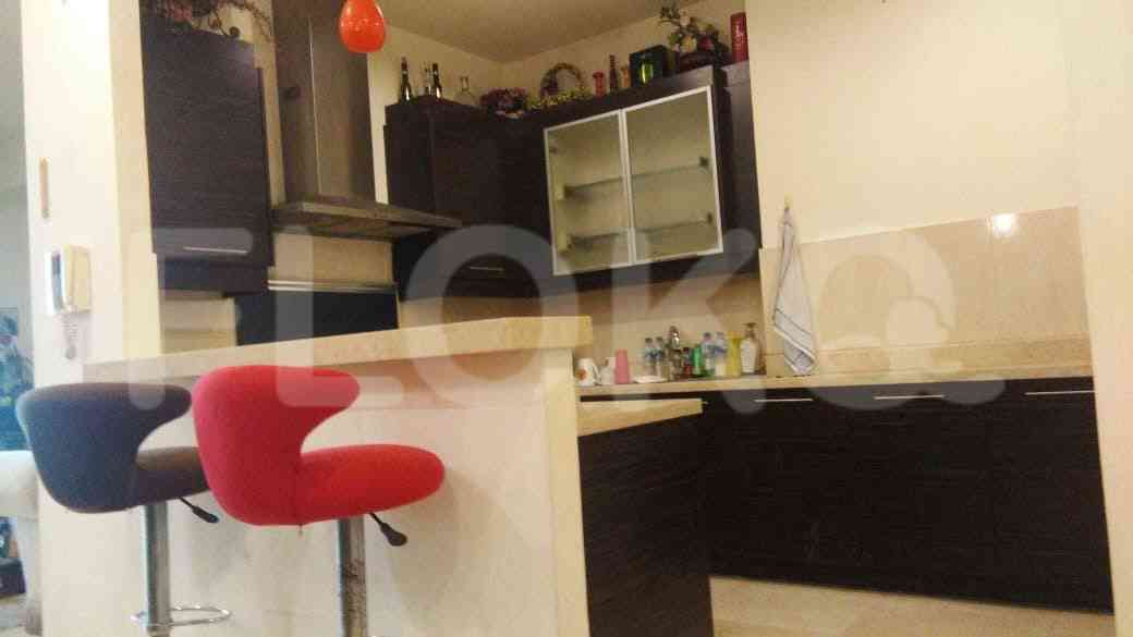 1 Bedroom on 16th Floor for Rent in Senayan Residence - fsecc9 4