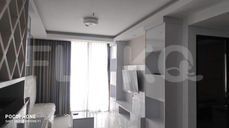1 Bedroom on 16th Floor for Rent in Lexington Residence - fbie54 1
