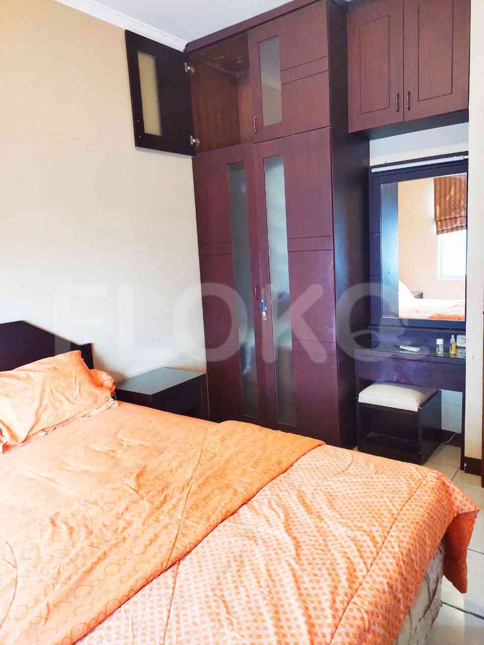 2 Bedroom on 20th Floor for Rent in Sudirman Park Apartment - ftaeb2 4