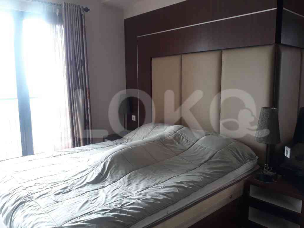 2 Bedroom on 17th Floor for Rent in Tamansari Semanggi Apartment - fsu637 3