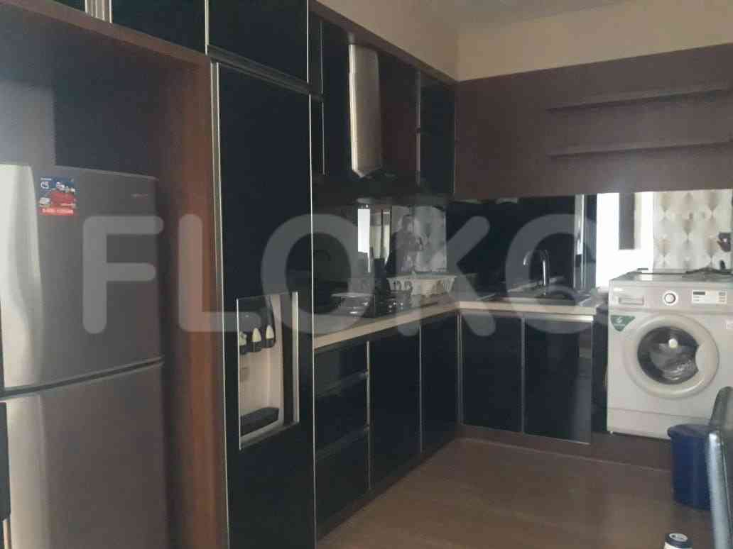 2 Bedroom on 17th Floor for Rent in Tamansari Semanggi Apartment - fsu637 5