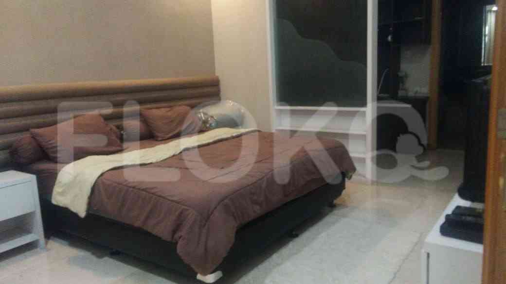 Tipe 1 Kamar Tidur di Lantai 6 untuk disewakan di Senayan Residence - fse060 1