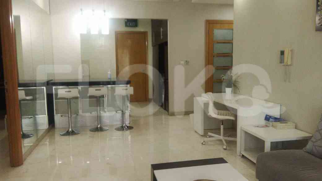 1 Bedroom on 6th Floor for Rent in Senayan Residence - fseacc 3