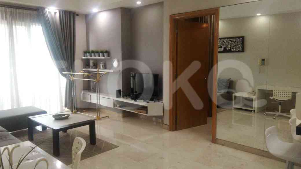 1 Bedroom on 6th Floor for Rent in Senayan Residence - fseacc 4