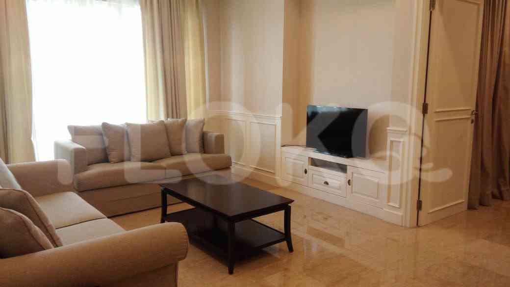 1 Bedroom on 11th Floor for Rent in Senayan Residence - fsea30 1