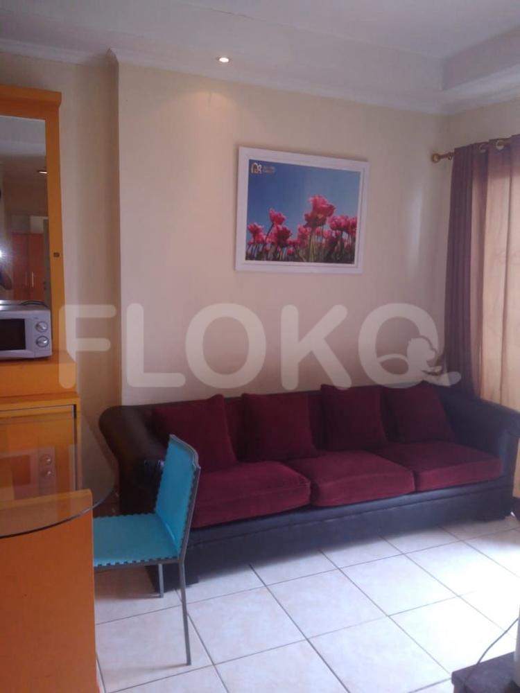 2 Bedroom on 8th Floor for Rent in City Home Apartment - fke62a 1