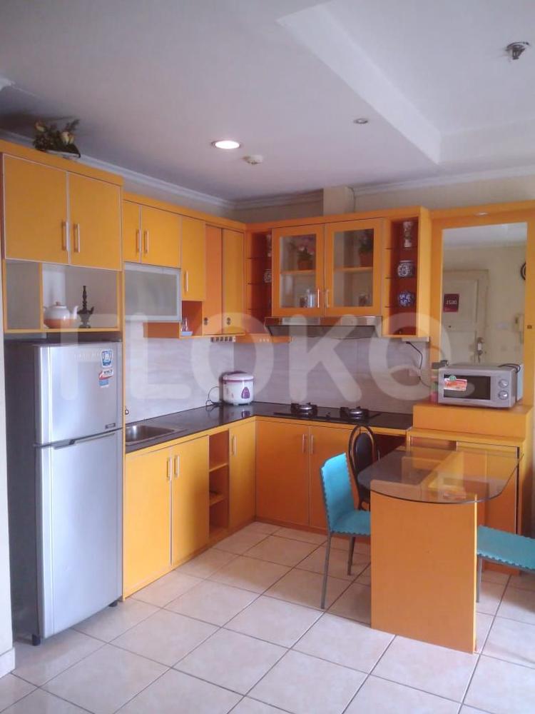 2 Bedroom on 8th Floor for Rent in City Home Apartment - fke62a 5