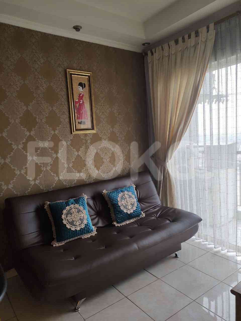 2 Bedroom on 6th Floor for Rent in City Home Apartment - fke37d 6
