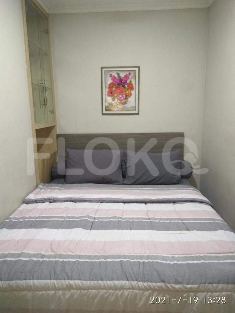 Tipe 2 Kamar Tidur di Lantai 8 untuk disewakan di City Home Apartemen - fkeac6 4