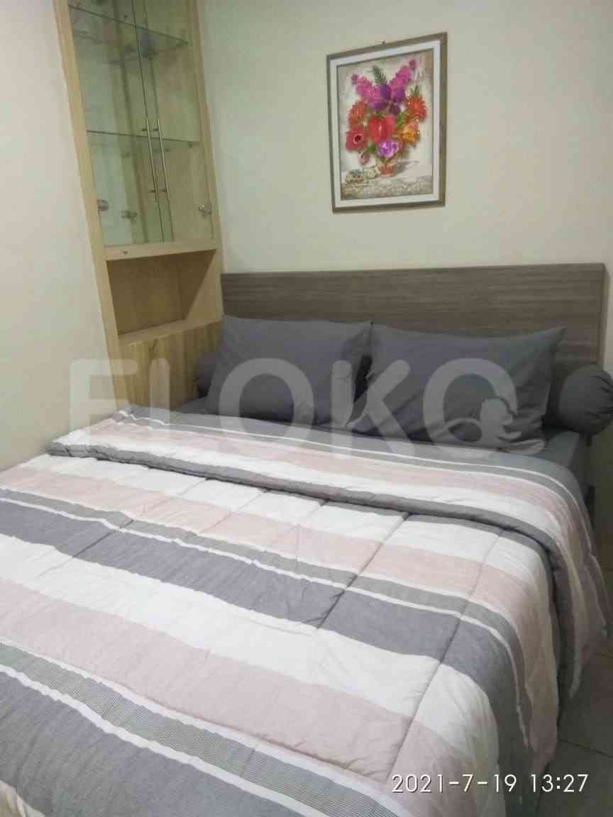 Tipe 2 Kamar Tidur di Lantai 8 untuk disewakan di City Home Apartemen - fkeac6 2