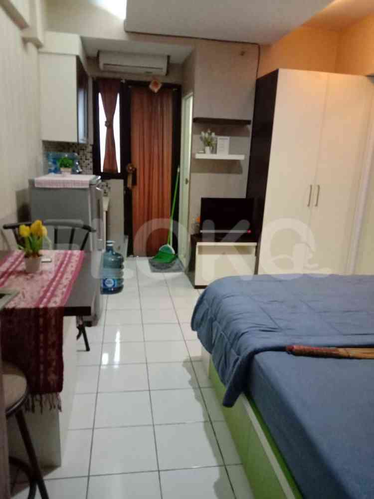 1 Bedroom on 16th Floor for Rent in Kebagusan City Apartment - fra6d5 1