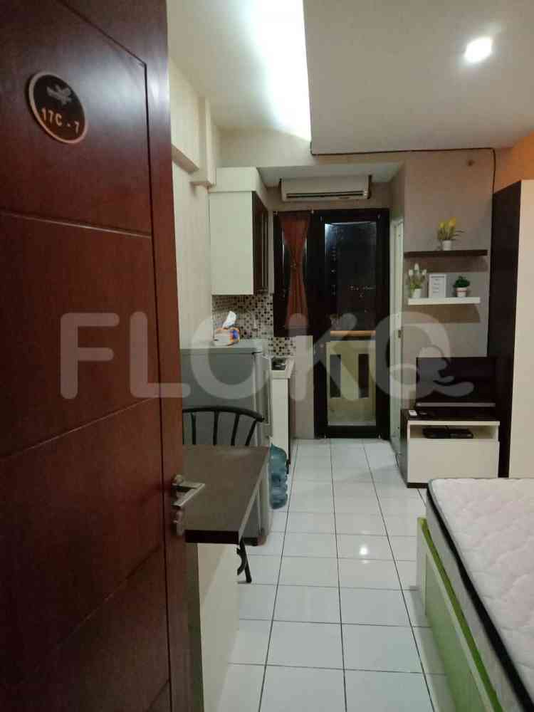 1 Bedroom on 16th Floor for Rent in Kebagusan City Apartment - fra6d5 3