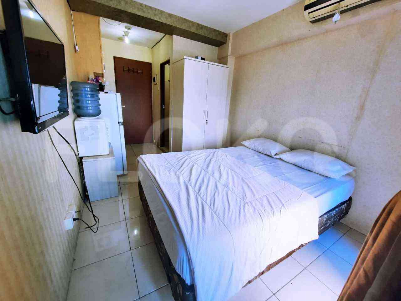 Tipe 1 Kamar Tidur di Lantai 28 untuk disewakan di Tifolia Apartemen - fpu0fd 4