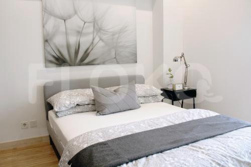 1 Bedroom on 18th Floor fbsb53 for Rent in Branz BSD