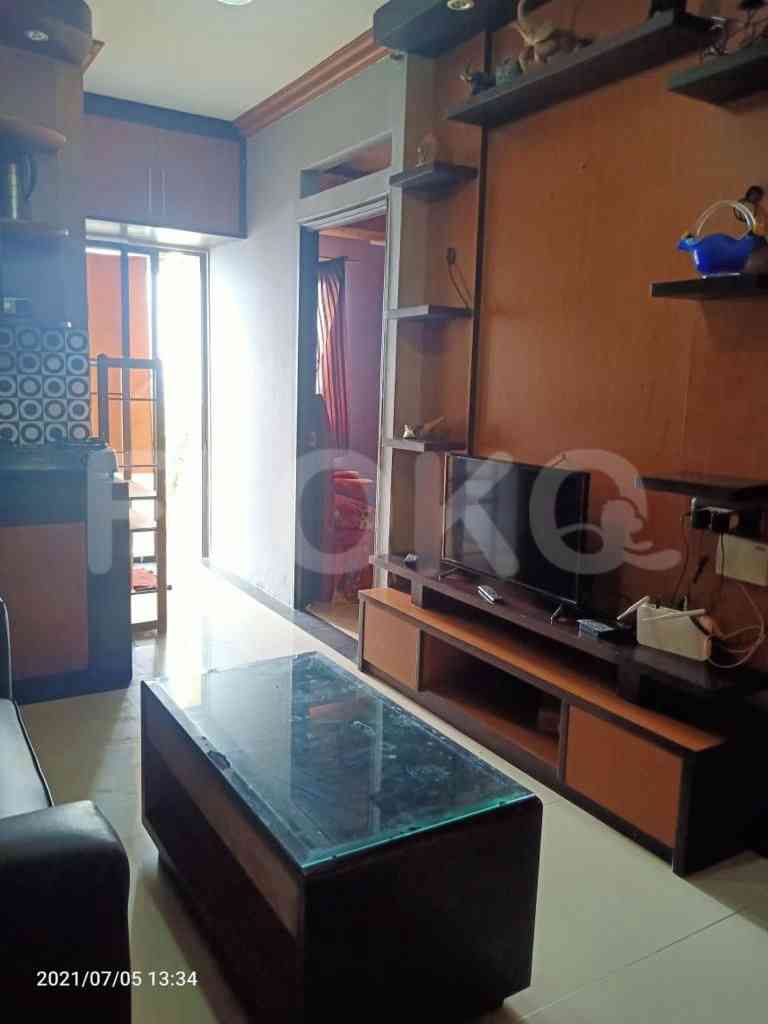 2 Bedroom on 18th Floor for Rent in Casablanca East Residence - fdud1e 1