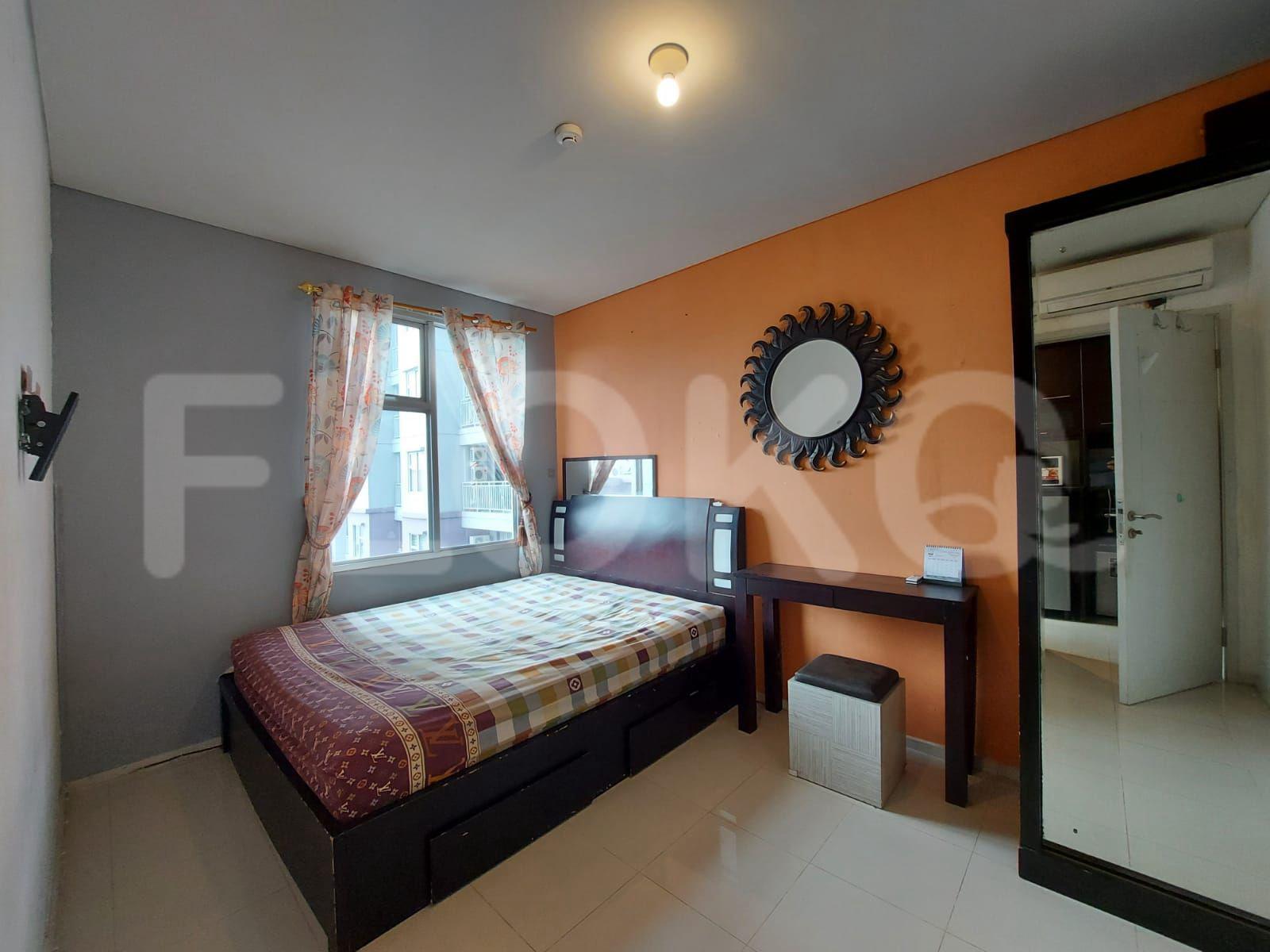 Sewa Apartemen Lavande Residence Tipe 1 Kamar Tidur di Lantai 3 fte7fa